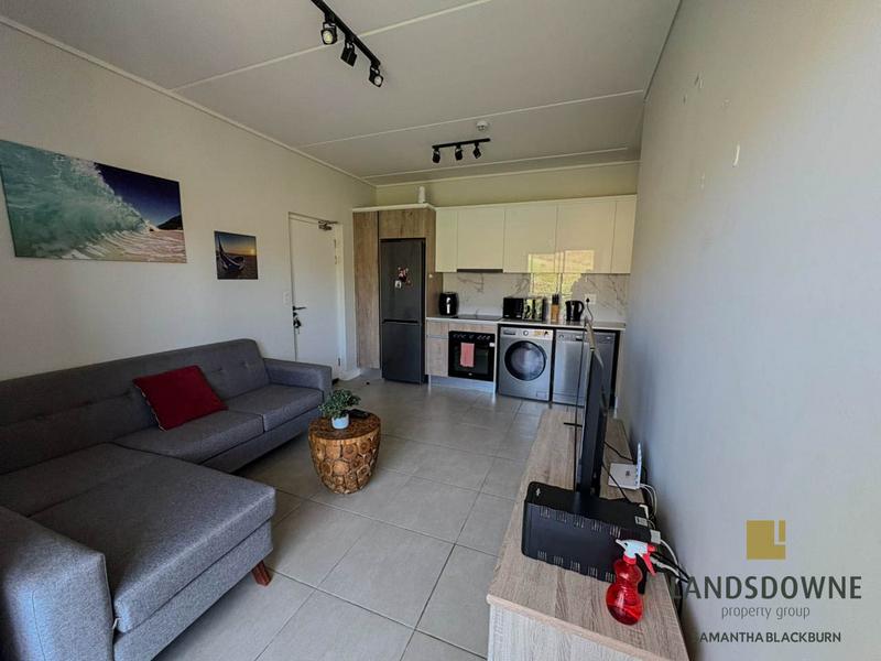 1 Bedroom Property for Sale in Richwood Western Cape